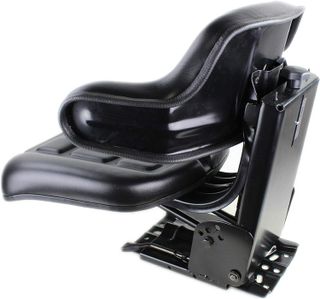 No. 8 - Eparts, Inc. Heavy Duty Vehicle Seats - 2