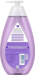 No. 5 - Johnson's Baby Calming Baby Shampoo - 2