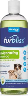 No. 7 - Furbliss Dog Grooming Shampoo - 1