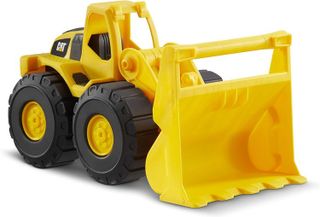 Top 10 Best Toy Figure Construction Vehicles- 2