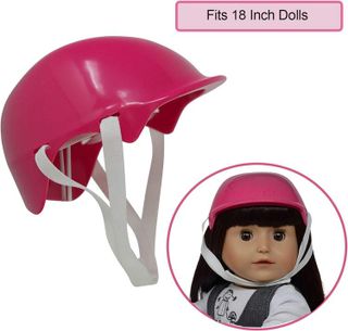 No. 4 - Doll Scooter - 5