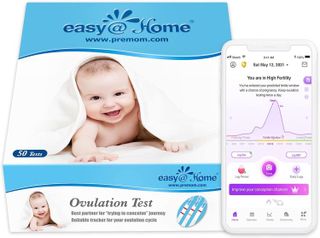 Top 10 Ovulation Test Kits for Accurate Fertility Tracking- 2