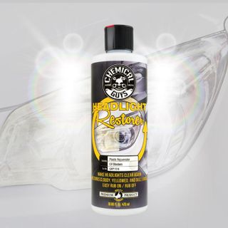 No. 8 - Chemical Guys GAP11516 Headlight Restore and Protect - 2