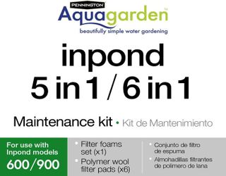 No. 8 - Aquagarden Pond Filtration Equipment - 3