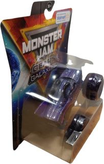 No. 4 - Monster Jam Dragon - 5