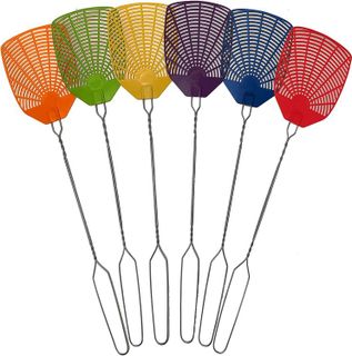 10 Best Fly Swatters for Effective Pest Control- 4