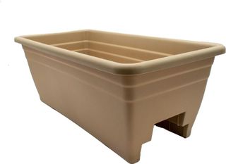 No. 5 - Deck Rail Planter - 1