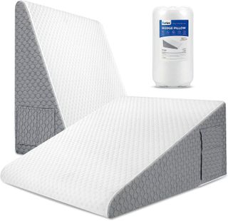The Top 10 Bed Wedges and Body Positioners for a Comfortable Sleep- 5
