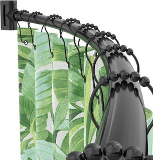 10 Best Shower Curtain Rods for a Stylish Bathroom- 4