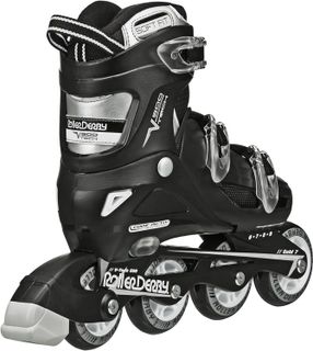 No. 9 - Roller Derby Vtech/Cobra Inline Skates - 2