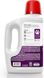 No. 3 - Hoover Pet Carpet Cleaning Solution - 2