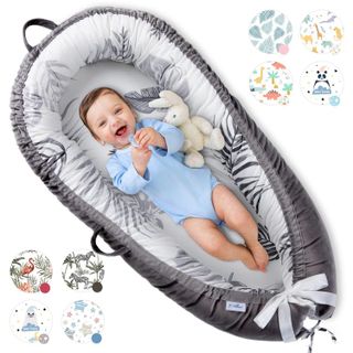 Top 9 Best Infant Floor Seats and Loungers- 5