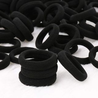 No. 8 - Baoli Baby Hair Ties - 3