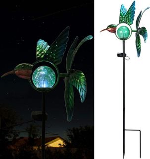 The Best Wind Spinners for Your Garden: Top Picks and Reviews- 1