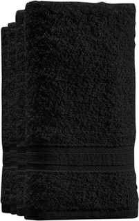 10 Best Luxury Fingertip Towels for a Soft and Absorbent Bathroom Experience- 3