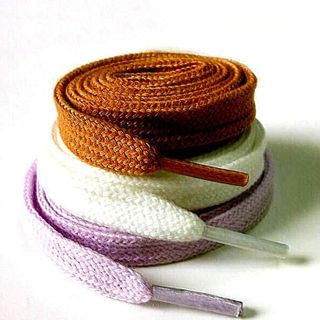 No. 9 - Flat Shoe laces - 2