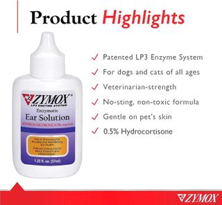 No. 4 - ZYMOX Enzymatic Ear Solution - 3