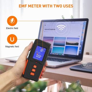 No. 3 - NOPWOK EMF Meter - 2