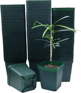 No. 9 - RooTrimmer Seedling Nursery Pots - 1