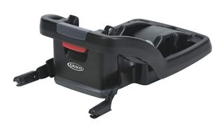 No. 2 - Graco Infant Car Seat Base - 2