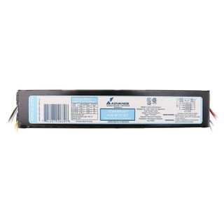 No. 3 - Advance ICN-4P32N Electronic Fluorescent Ballast - 1