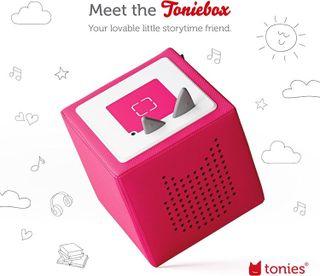 No. 4 - Toniebox Starter Set - 2