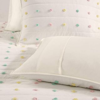 No. 8 - Urban Habitat Kids Quilt Set - 5