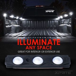 No. 6 - Xprite Accessory Lights - 3