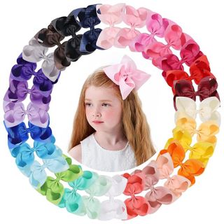 Top 10 Baby Hair Clips for Adorable and Versatile Hair Accessories- 5