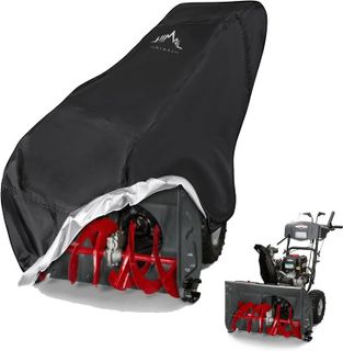 10 Best Snow Blower Accessories for Ultimate Protection- 3