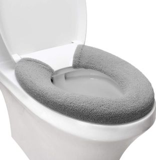 No. 6 - SENOMOR Toilet Seat Cover - 1