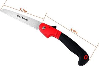 No. 3 - FLORA GUARD Pruning Saw - 5