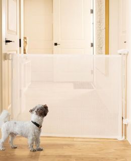 Top 10 Best Dog Gates and Safety Barriers- 5