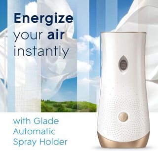 No. 7 - Glade Automatic Spray Air Freshener Refill - 3