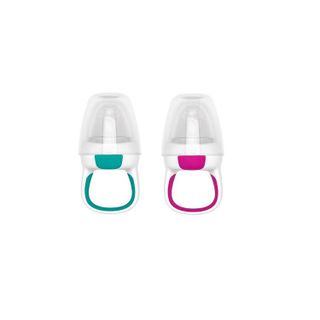 No. 6 - OXO Tot Silicone Self-Feeder - 1