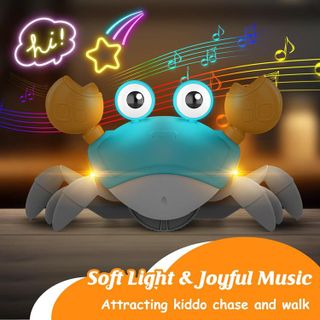 No. 7 - KIZJORYA Baby Musical Toy - 4