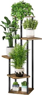 Top 10 Best Plant Stands for Indoor and Outdoor Use- 4