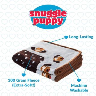 No. 10 - SmartPetLove Blanket - 3