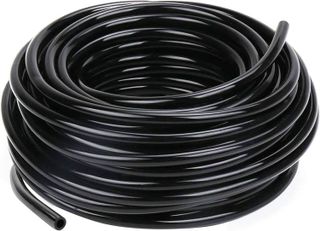 No. 3 - Hourleey 50 Feet Blank Distribution Tubing Irrigation Drip Hose - 1