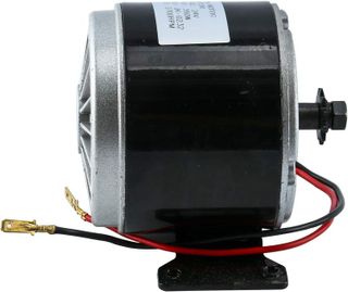 No. 3 - YaeTek Scooter Motor - 1