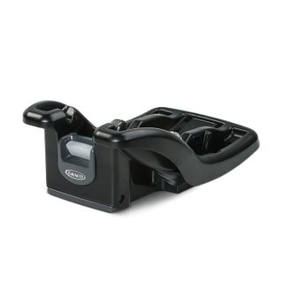 No. 1 - Graco SnugRide Lite Infant Car Seat Base - 1