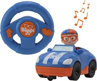 The Best Toy Cars for Kids: Top Picks for Fun and Learning- 5