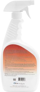 No. 9 - Dicor Corporation RP-RG320S Rubber Roof Protectant - 2