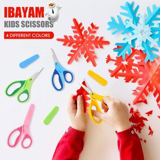 No. 10 - iBayam Student Scissors - 5