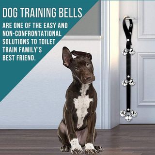 No. 3 - BLUETREE Dog Doorbells - 3