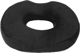 No. 5 - Memory Foam Donut Pillow - 3