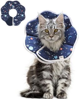 Top 10 Cat Recovery Collars and Cones for Faster Healing- 3