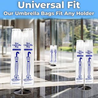 No. 9 - Universal Fit Umbrella Rain Bags - 3