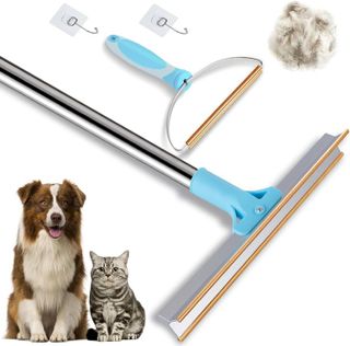 No. 9 - UOTT Pet Hair Remover Scraper - 1