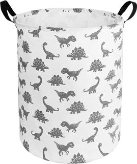 No. 5 - HUAYEE Dinosaur Nursery Hamper - 1